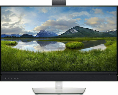 Dell C2722DE IPS Monitor 27" QHD 2560x1440 mit Reaktionszeit 5ms GTG