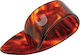 Daddario Guitar Pick Classic Celluloid Thumb Pick Thickness 1mm Packaging 1pc Large Gauge