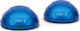 Bosu Balance Pods Balance Ball Blue with Diameter 16.5cm 2pcs