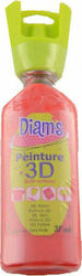 Diam's 3D Χρωστική 37ml