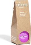 Lekker Natural Deodorant Lavender Cream 30ml
