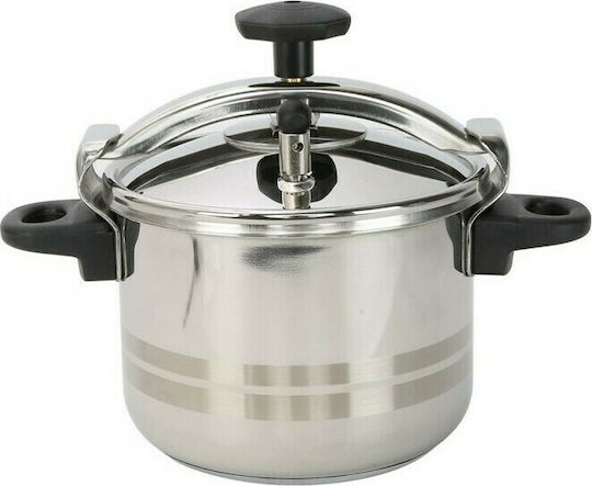 Evinox Classic Χύτρα Ταχύτητας 6lt