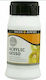 Daler Rowney Simply Acrilyc Gesso Αστάρι Λευκό 500ml