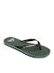 Molokai Men's Flip Flops Anatomic Khaki
