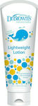 Dr. Brown's Natural Baby Lightweight Lotion 265ml