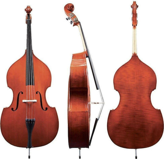 Gewa Double Bass Double Bass ST 1/4 4-String Headphone