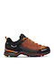 Salewa MTN Trainer Lite Men's Hiking Shoes Orange