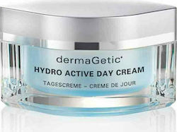 Binella Dermagetic Ενυδατική Κρέμα Ημέρας 50ml Binella Dermagetic Ενυδατική Κρέμα Ημέρας 50ml