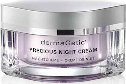 Binella Dermagetic Cream Night 50ml Binella Dermagetic Cream Night 50ml