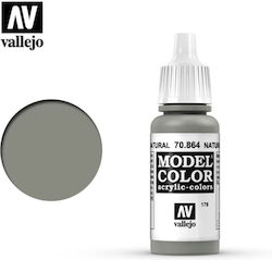 Acrylicos Vallejo Model Culoare Modelism Steel ...