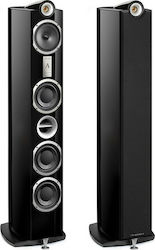Triangle Signature Alpha Ζεύγος Ηχείων Hi-Fi Δα...
