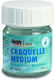 Kreul Craquelle Medium Polnisch Malerei 50ml