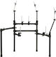 Roland Rack Stand Βάση Δαπέδου για Κρουστά
