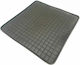 Petex Rear Mat for Volkswagen T4 Black