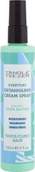 Tangle Teezer Detangling Everyday Cream Thick / Curly Hair 150ml
