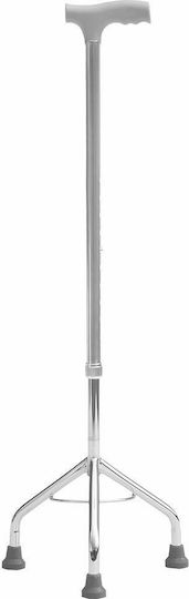 Medical Brace Gehstock Gehhilfe Grau MB.HC041
