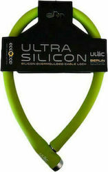 Ulac Prague Silicon Overmoulded Large Κουλούρα Ποδηλάτου