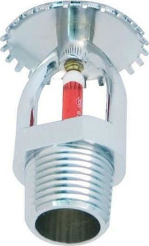 Mobiak Sprinkleranlage 1/2″ 68°C UL Aufrecht