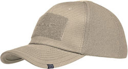 Pentagon Raptor BB Cap Jockey Hunting Hat Coyot...