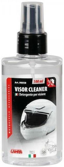 Lampa Helmet & Visor Cleaner Motorcycle Helmet Cleaner L9005.8