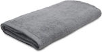 Sunshine Hotel Bathroom Towel 160x80 cm 480gsm Gray