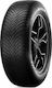 Vredestein Quatrac 215/45R16 90V XL Λάστιχο 4 Εποχών για Επιβατικό Αυτοκίνητο