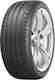 Dunlop Sport Maxx RT2 225/55R18 98V MFS Summer Tire for Passenger Car