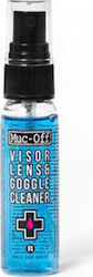 Muc-Off Visor Cleaner Καθαριστικό Υγρό Ζελατίνας Κράνους 212