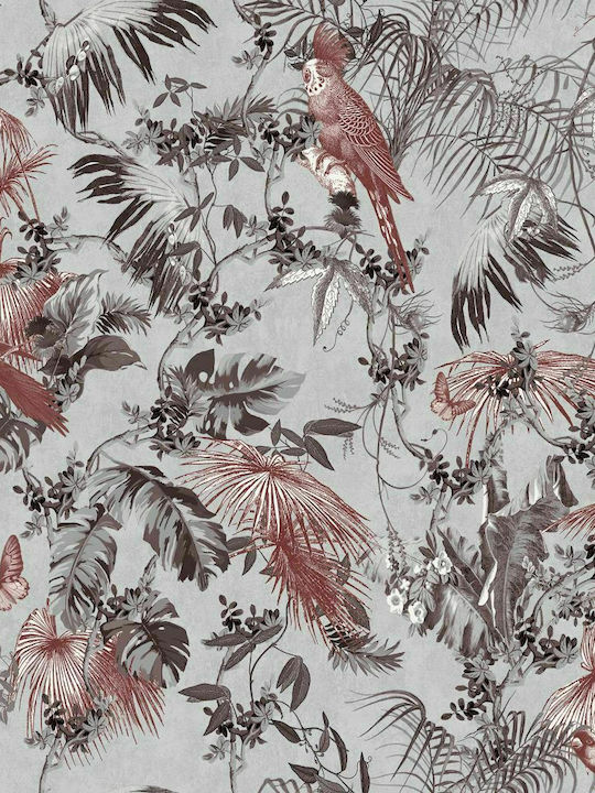 Wallpaper Escapade Vinyl L1000xW53cm Washable