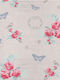 Wallpaper Fabric L1000xW53cm