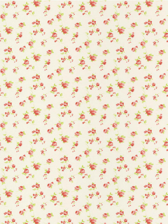 Wallpaper Fabric L1000xW53cm