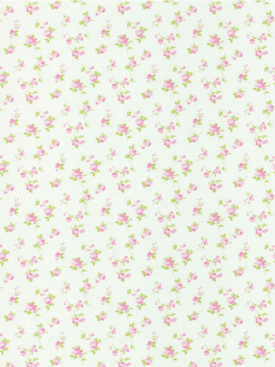 Wallpaper Caselio Fabric L1000xW53cm