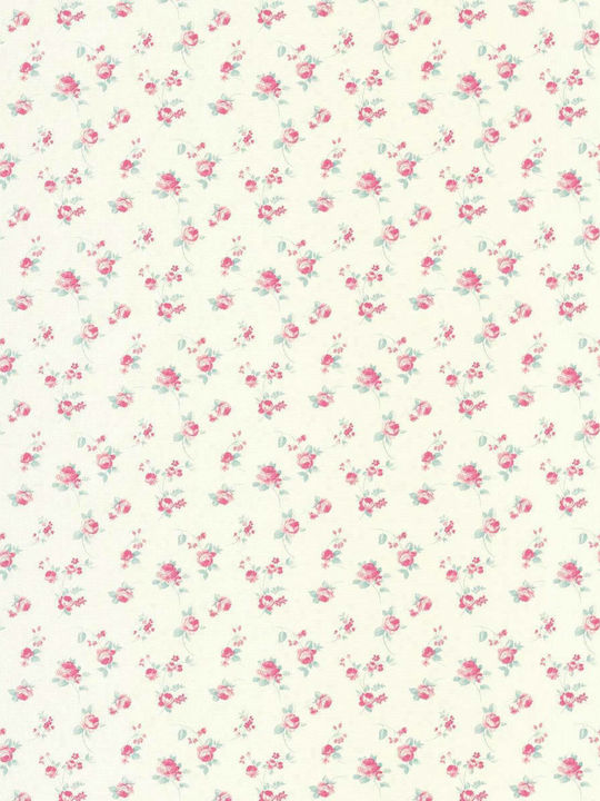 Wallpaper Fabric L1000xW53cm