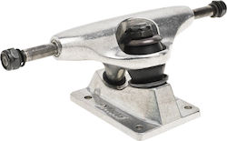Globe Slant Standard Raw Finish 5.375"