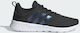 QT Racer 2.0 Sportschuhe Laufen Core Black / Iridescent / Grey Six