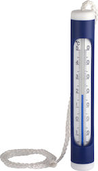 TFA Plastic Pool Thermometer Αναλογικό 16x2.4x2.4cm