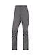 Delta Plus Panostrpa Work Trousers Gray