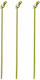Consumabil Alimentar Stick 100buc TMX-B102-15