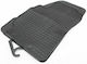Frogum Set of Front and Rear Mats 4pcs for Hond...