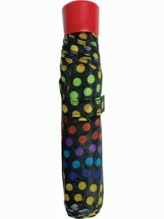 Trend Haus Umbrella Compact Multicolour