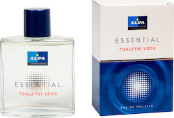 Alpa Essential EDT 100ml