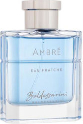 Baldessarini Ambre Eau Fraiche EDT 90ml