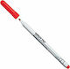 Giotto Robercollor Whiteboard Marker 1mm Red