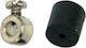 Wolf Chinrest Spare Parts Violin Bridge Accessory