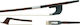 Gewa Bogen für Kontrabass 1/2 Double Bass Bow German