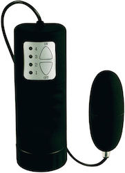 Colt Waterproof Power Bullet Black