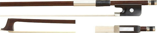 Gewa Δοξάρι για Βιόλα 3/4 Viola Bow Ebony