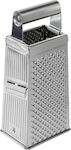 WMF Inox Cheese Grater 24x24cm