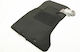 Petex Set of Front and Rear Mats 4pcs for BMW S...