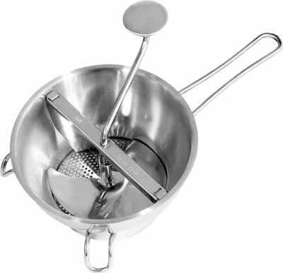 Hendi Stainless Steel Passatutto Manual